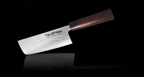 Кухонный нож Tojiro Shippu FD-598 165 мм