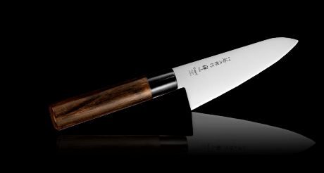 Шеф нож Tojiro ZEN FD-563 180 мм