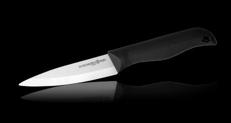 Нож универсальный Hatamoto Sun HP120W-A 120 мм