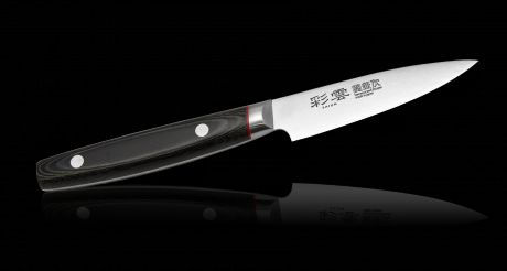 Овощной нож Tojiro Kanetsugu 9000 90 мм