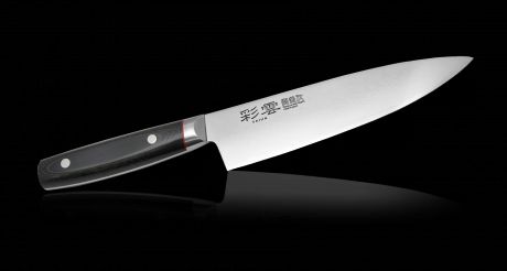 Шеф нож Tojiro Kanetsugu 9006 230 мм