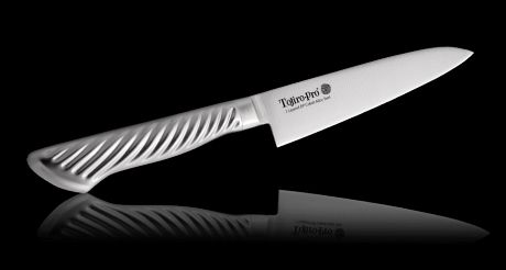 Нож Универсальный Tojiro Pro F-883, 120 мм