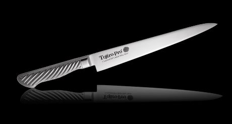 Нож Шеф Tojiro Pro F-886, 240 мм