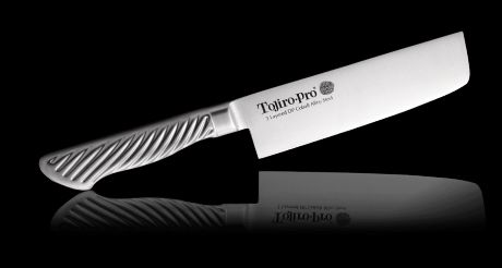 Нож Овощной Tojiro Pro F-894, 165 мм