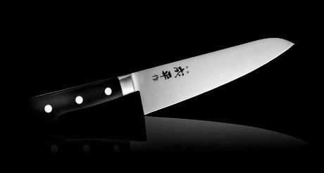 Нож Шеф Tojiro Narihira FC-44, 240 мм