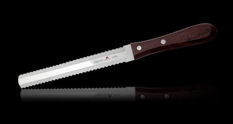 Нож Для замороженной пищи и костей Tojiro Special series FG-3400, 190 мм