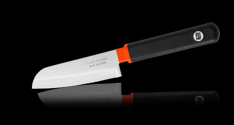 Нож для чистки овощей и фруктов Tojiro Special series FK-405, 100 мм