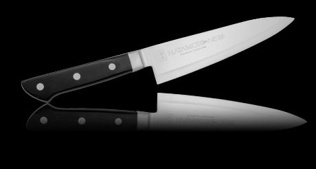 Нож Шеф Hatamoto Neo HN-CH180, 180 мм