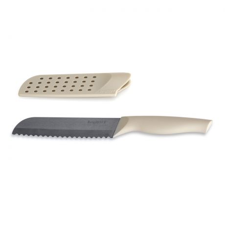 Нож керамический для хлеба 15см BergHOFF Eclipse 3700007