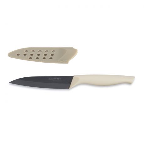 Нож керамический для очистки 10см BergHOFF Eclipse 3700102