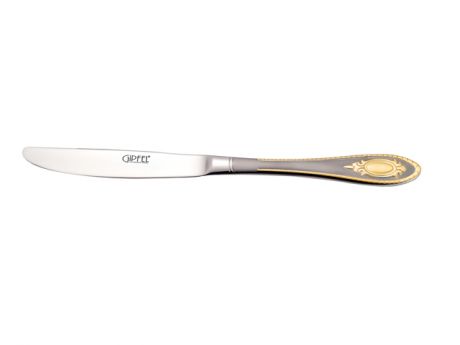 Столовые ножи GIPFEL 6230 CROWN 6пр