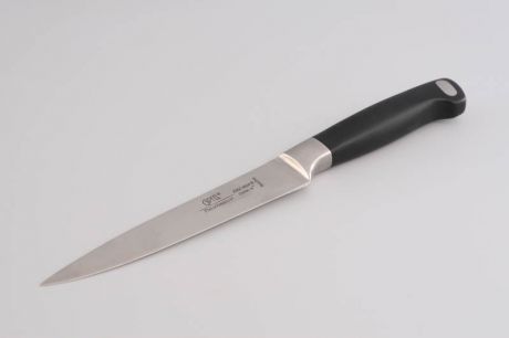 Нож филейный GIPFEL 6733 PROFESSIONAL LINE 15см