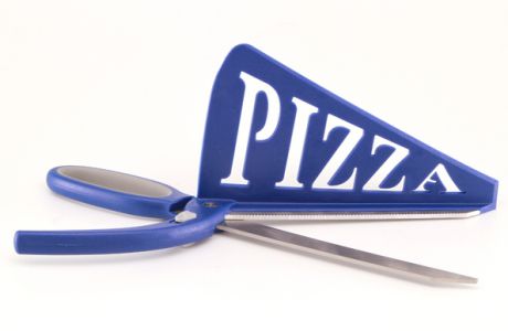 Ножницы кухонные для пиццы GIPFEL 9851 CLICK