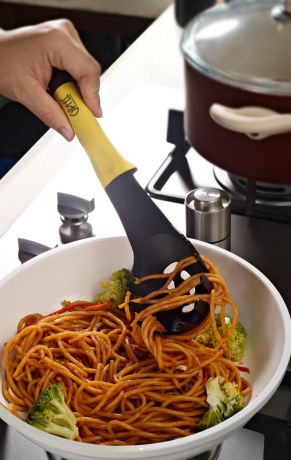Ложка для спагетти GIPFEL 6470 COMFORT