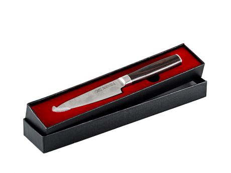 Нож универсальный GIPFEL 8420 AKITA 11см/2,5мм