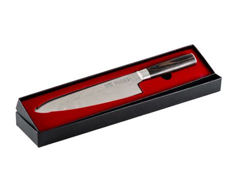 Нож разделочный GIPFEL 8418 AKITA 20,3см/2,5мм