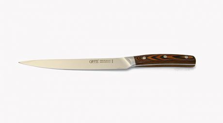 Нож разделочный GIPFEL 6975 TIGER 20см