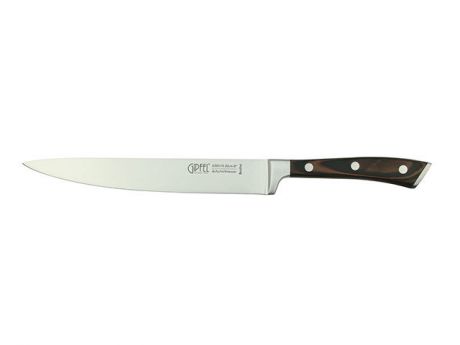Нож для мяса GIPFEL 8428 LAFFI 20,5см/2,5мм