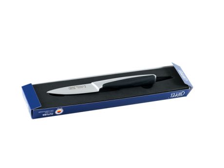 Нож для чистки овощей GIPFEL 8498 FUTURA 9см