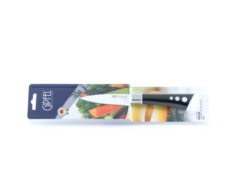 Нож для чистки овощей GIPFEL 8478 9см