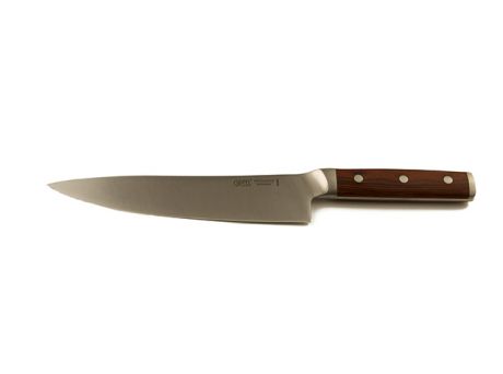 Нож поварской GIPFEL 9857 GRIFO 20см