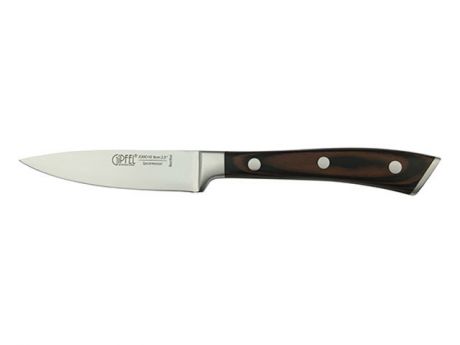 Нож для овощей GIPFEL 8431 9см/2,0мм
