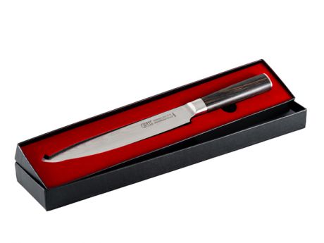 Нож для мяса GIPFEL 8419 AKITA