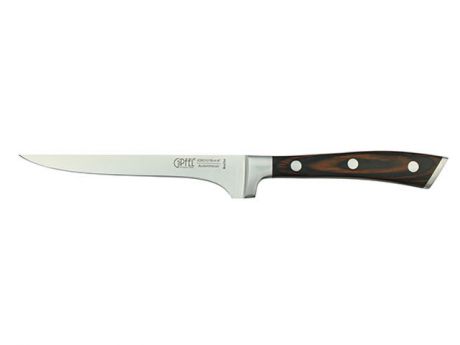 8429 GIPFEL Нож для мяса LAFFI 15,5см/2,0мм