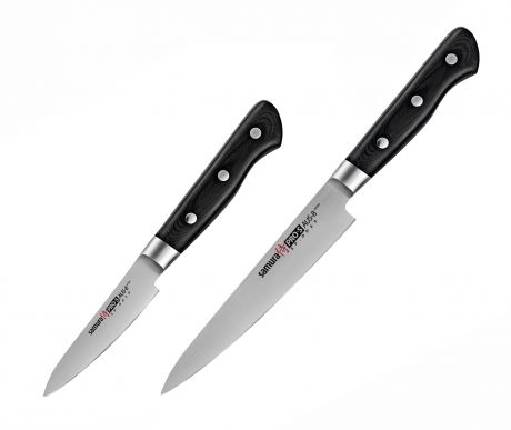 SP-1023 Набор из 2-х ножей Samura PRO-S