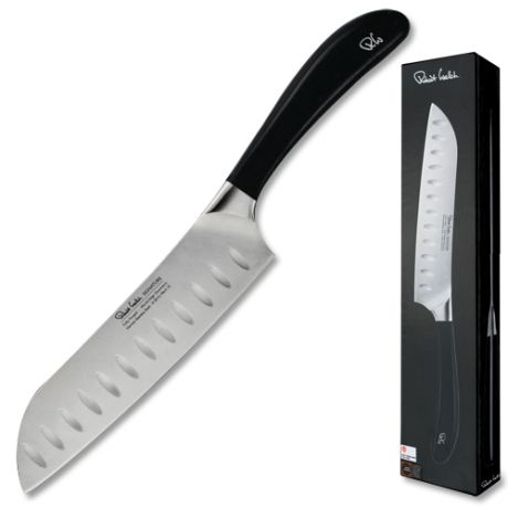 Нож кухонный Сантоку 17 см ROBERT WELCH Signature knife