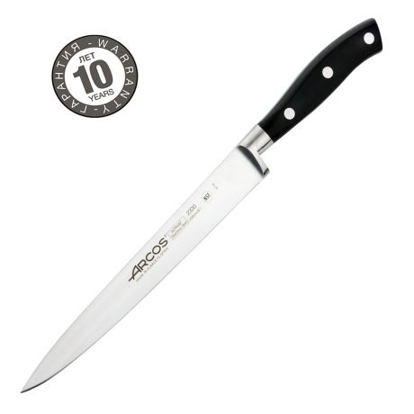 Нож кухонный для резки мяса 20 см "Riviera" ARCOS Riviera арт. 2330