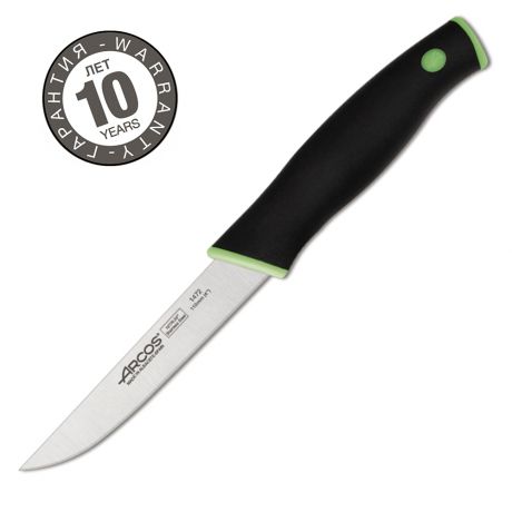 Нож для овощей 8,5 см ARCOS Duo арт. 147100