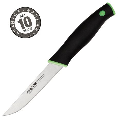 Нож для овощей 11 см ARCOS Duo арт. 147200