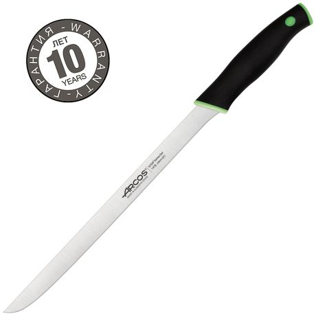 Нож для нарезки филе 24 см ARCOS Duo арт. 147600