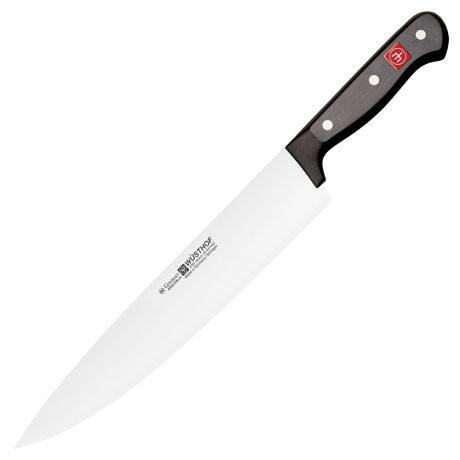Нож кухонный Шеф 26 см WUSTHOF Gourmet (Золинген) арт. 4562/26