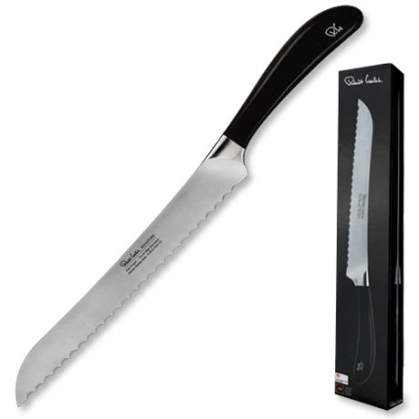 Нож кухонный для хлеба 22 см ROBERT WELCH Signature knife