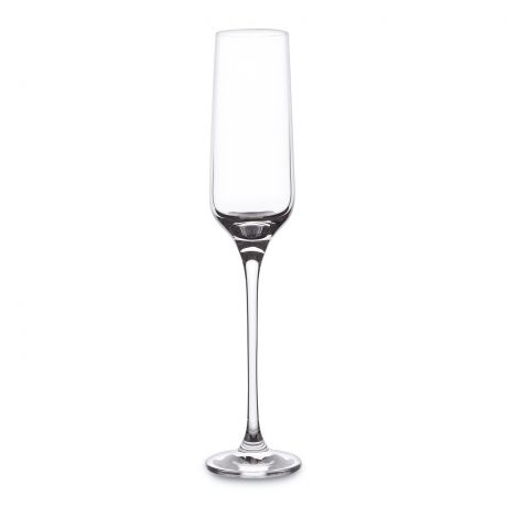 Набор из 6 бокалов для шампанского 190мл BergHOFF Chateau 1701606