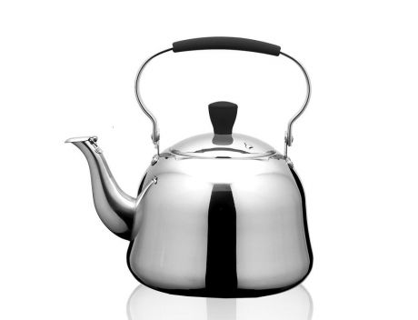 5937 FISSMAN Rooibos Чайник для кипячения воды и заваривания чая с ситечком 1 л