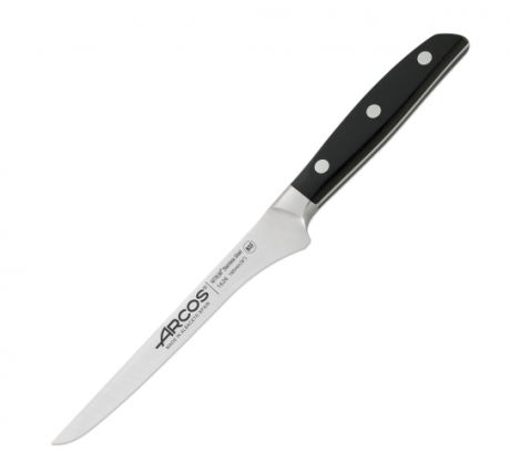 Нож кухонный обвалочный 16 см, серия Manhattan, ARCOS, Испания
