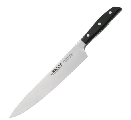 Нож кухонный поварской 25 см, серия Manhattan, ARCOS, Испания