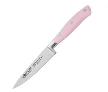 Нож кухонный для чистки 10 см, серия Riviera Rose, ARCOS, Испания