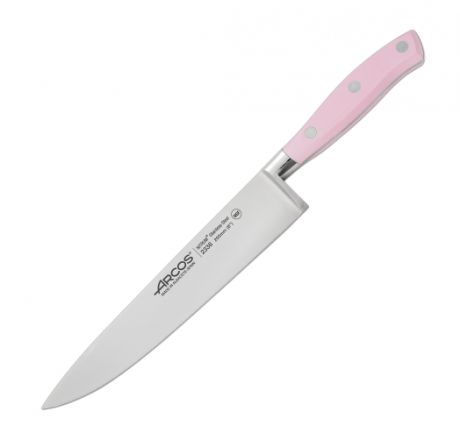 Нож кухонный «Шеф» 20 см, серия Riviera Rose, ARCOS, Испания