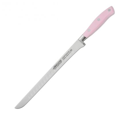 Нож кухонный для резки мяса 25 см, серия Riviera Rose, ARCOS, Испания