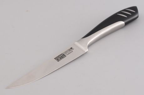 Кухонный нож для мяса GiPFEL Memoria 6902, лезвие 120 мм, сталь