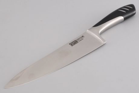 Кухонный поварской нож GiPFEL Memoria 6908, лезвие 200 мм, сталь