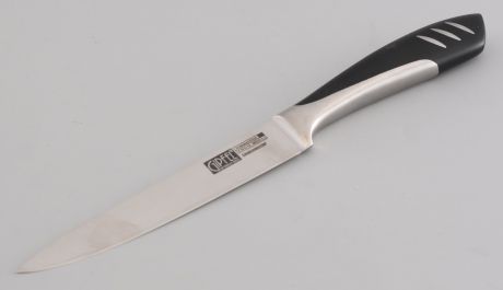 Кухонный нож универсальный GiPFEL Memoria 6904, лезвие 130 мм, сталь