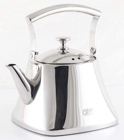 Чайник для кипячения воды GiPFEL 8611 2.5 литра