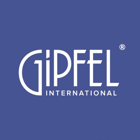 0353 GIPFEL Набор из 6 силиконовых форм для выпечки в форме цветка 8х2см. Материал: силикон.