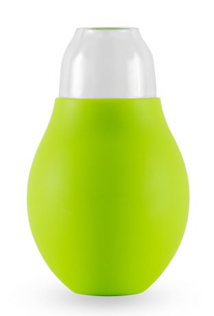 9305 GIPFEL Сепаратор для яиц для отделения желтка от белка. Материал: силикон, стирол-акрилонитрил. Цвет: зеленый