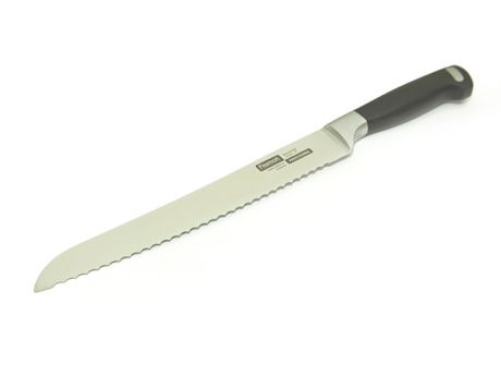 2264 FISSMAN Professional Нож хлебный 23 см